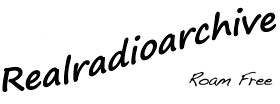 Realradioarchives